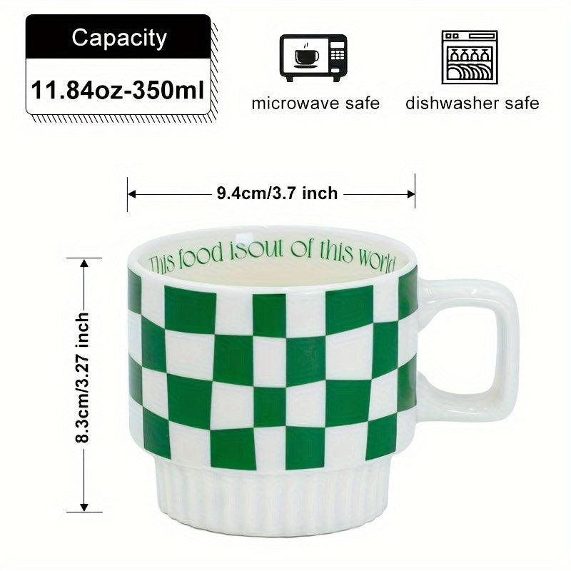 Caneca Stripe Mug - popbox