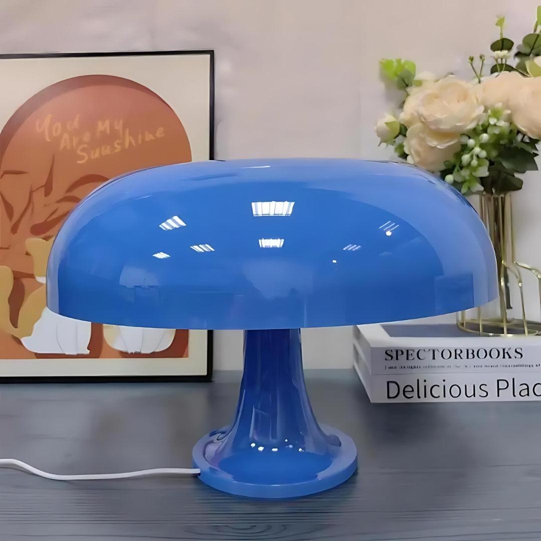 Luminária Italiana Mushroom - popbox