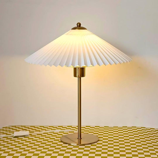 Abajur Umbrella Light - popbox