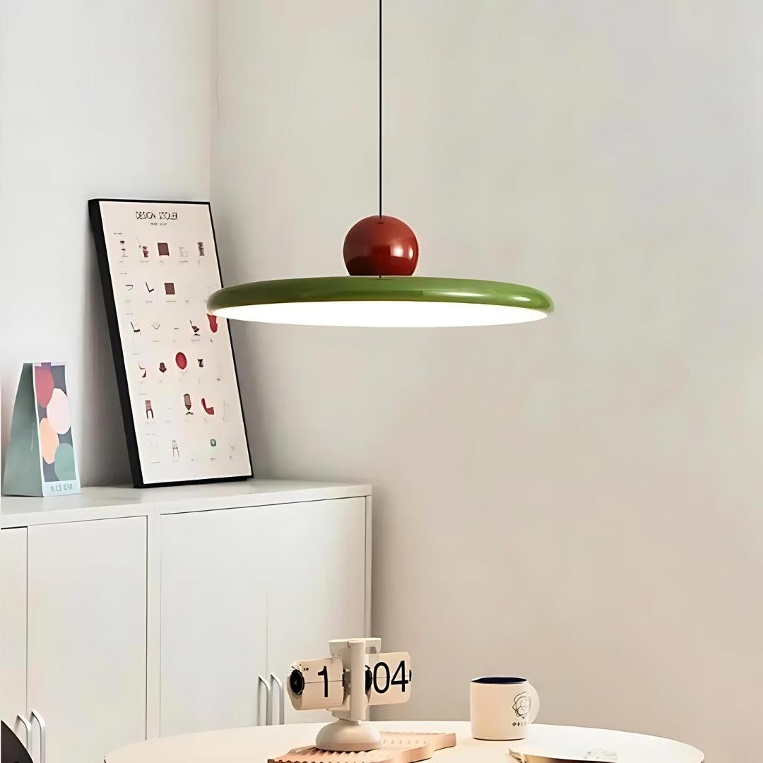 Pendente Chandelier Led - popbox