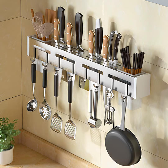 Rack de Cozinha Wall - popbox