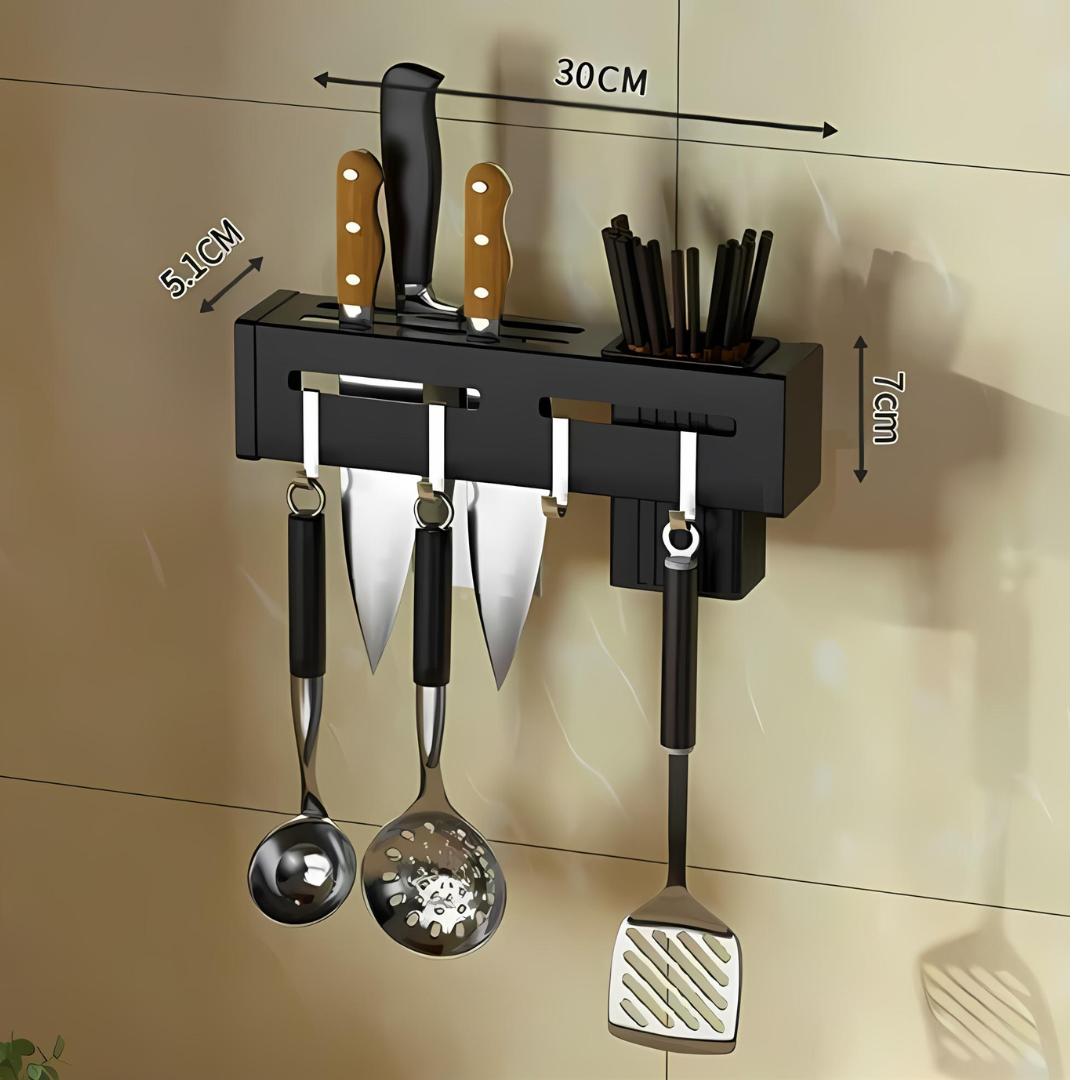 Rack de Cozinha Wall - popbox