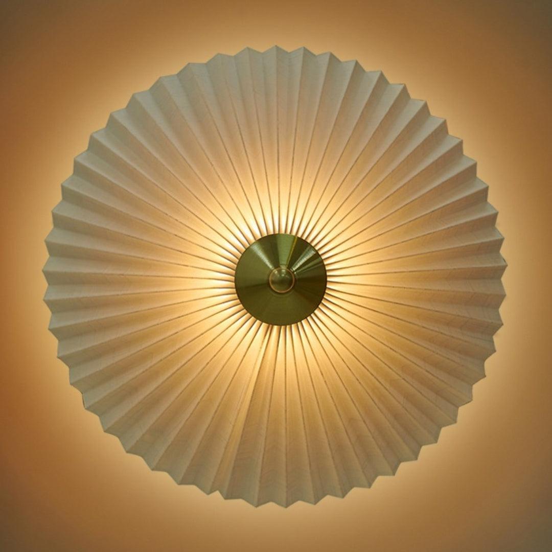 Abajur Umbrella Light - popbox