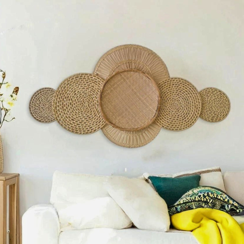 Decoração Boho Parede - popbox