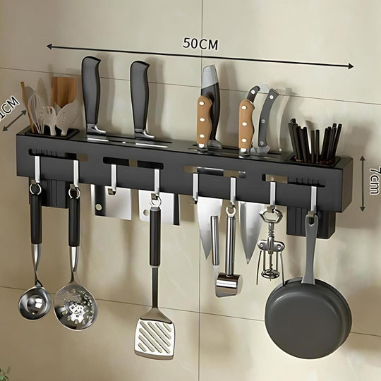 Rack de Cozinha Wall - popbox