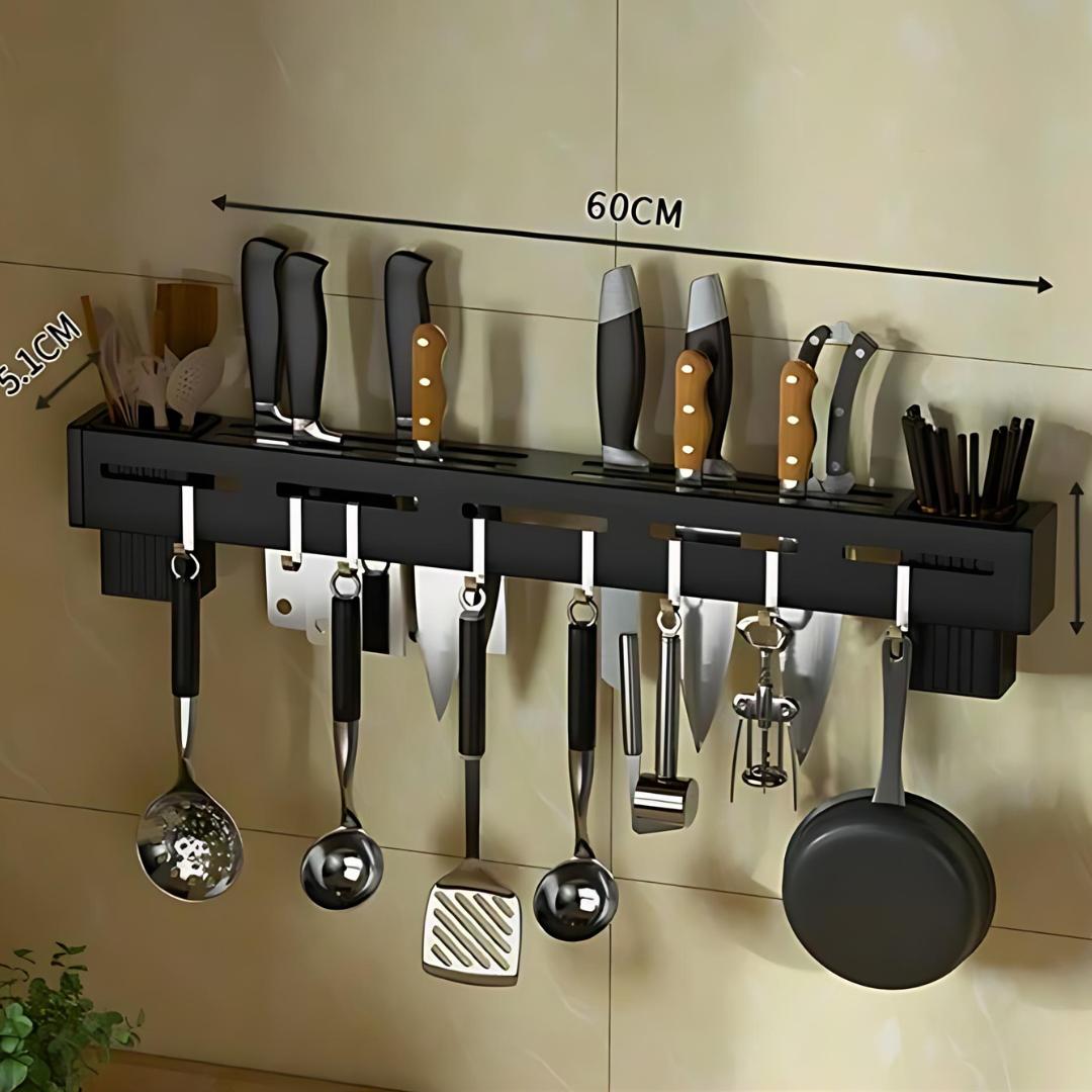 Rack de Cozinha Wall - popbox