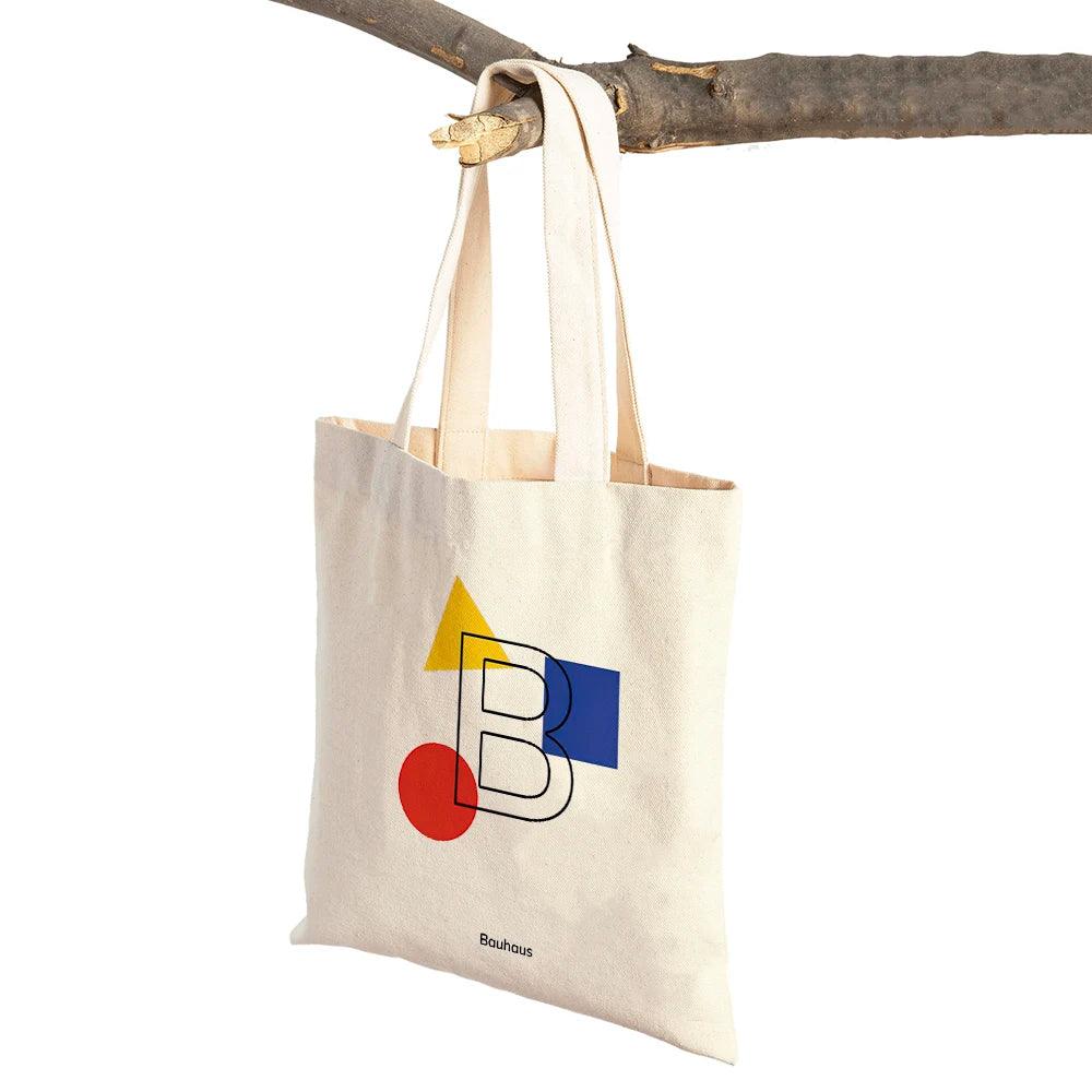 Bag Bauhaus Shopper - popbox