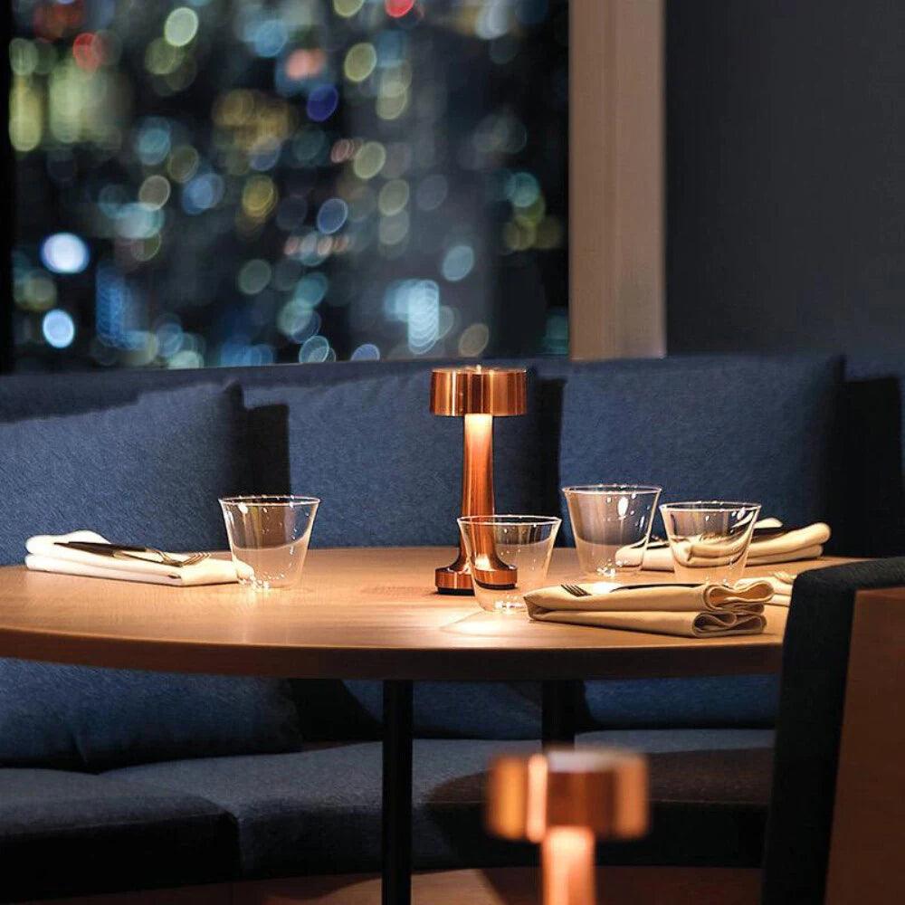 Luminária Led Dining - popbox