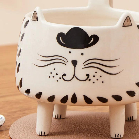 Caneca CatCoffee - popbox