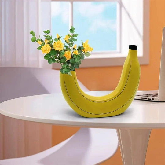 Vaso Banana - popbox