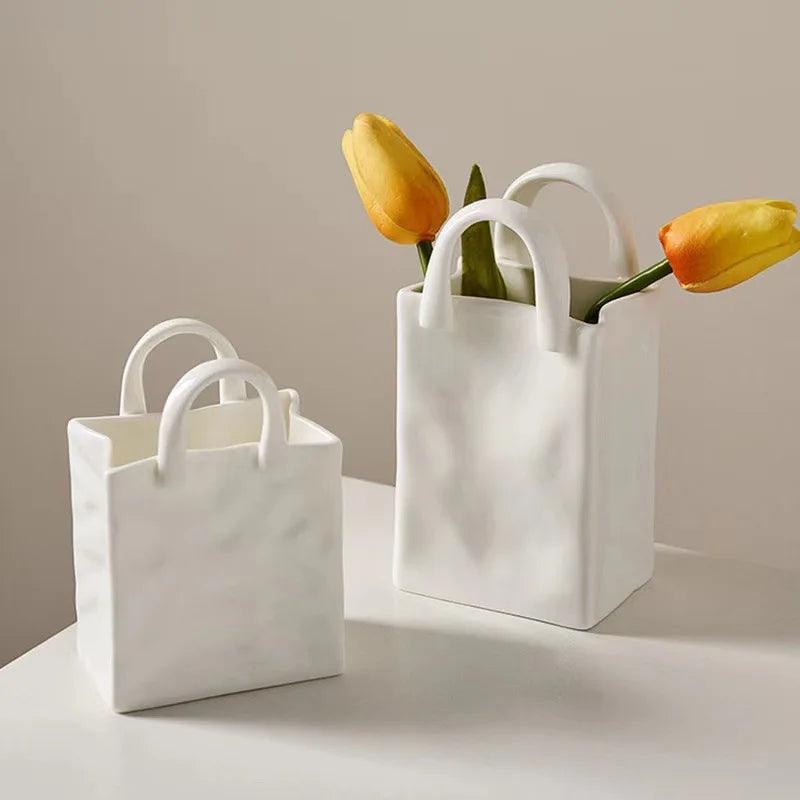 Vaso Bag Decor - popbox