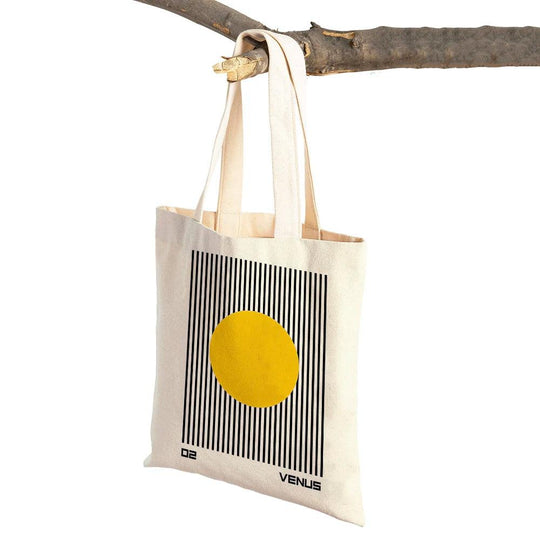 Bag Bauhaus Shopper - popbox