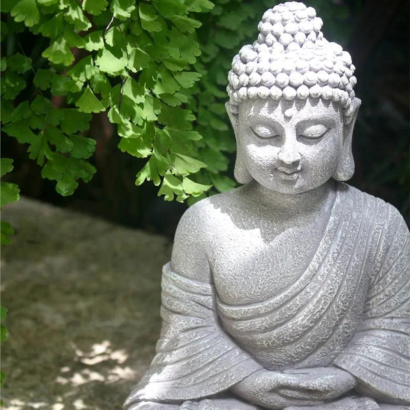 Buddha Garden – popbox