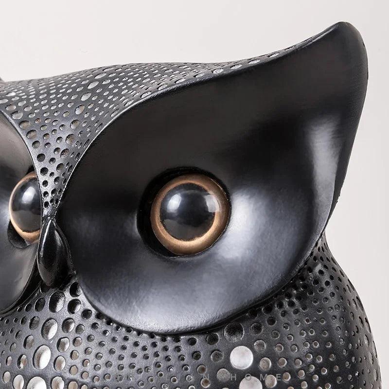 Decorativo Owls - popbox