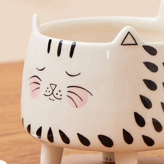 Caneca CatCoffee - popbox