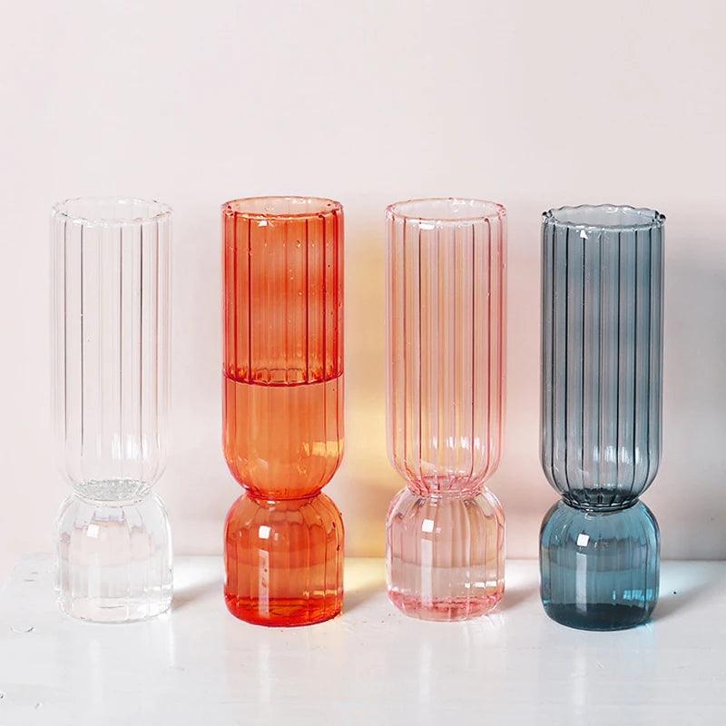 Vaso Decor Glass - popbox