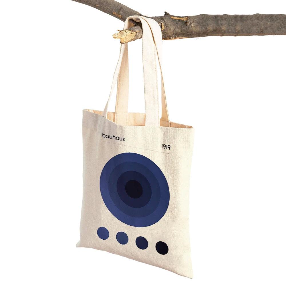 Bag Bauhaus Shopper - popbox