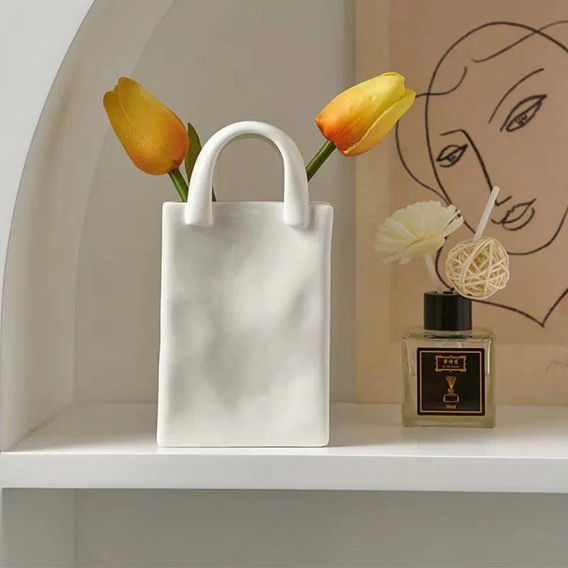 Vaso Bag Decor - popbox