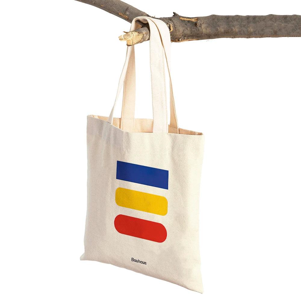 Bag Bauhaus Shopper - popbox