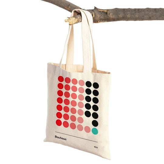 Bag Bauhaus Shopper - popbox