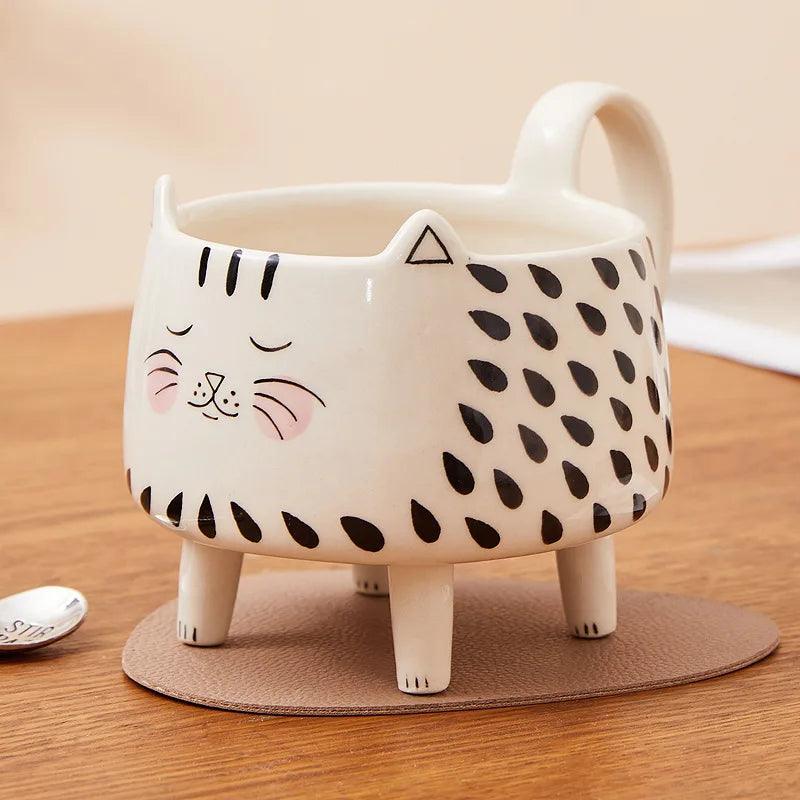 Caneca CatCoffee - popbox