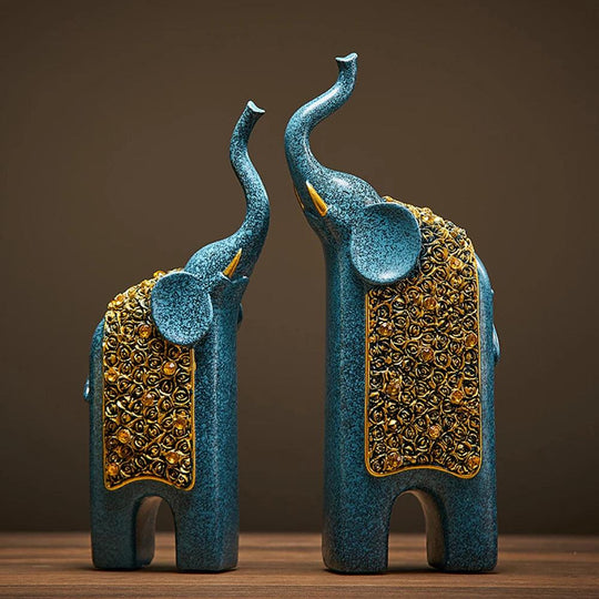 Elefant Decor Casal - popbox