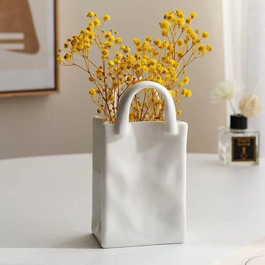 Vaso Bag Decor - popbox