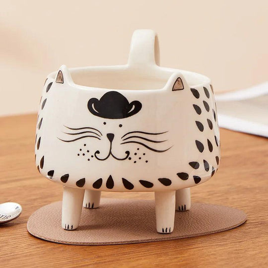 Caneca CatCoffee - popbox