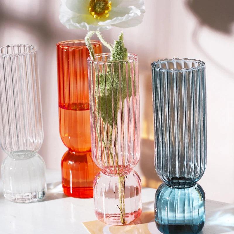 Vaso Decor Glass - popbox