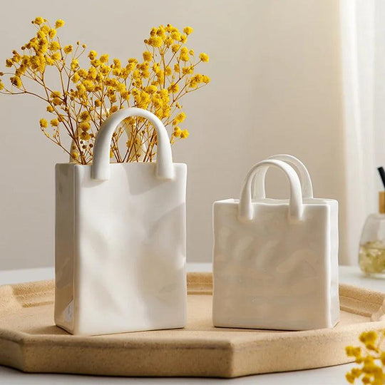 Vaso Bag Decor - popbox