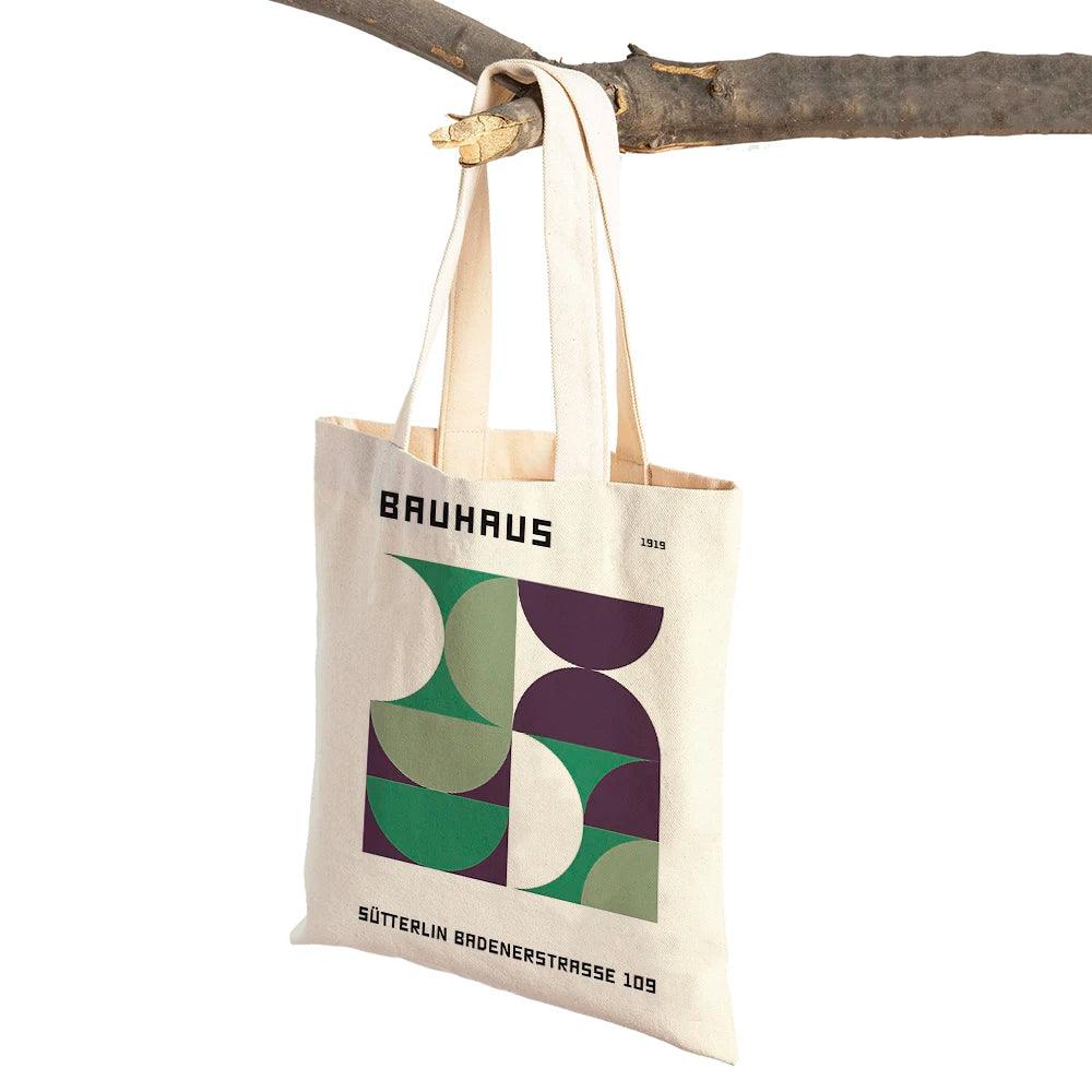 Bag Bauhaus Shopper - popbox