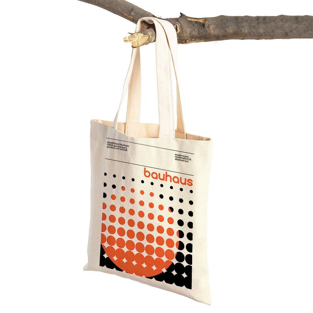 Bag Bauhaus Shopper - popbox