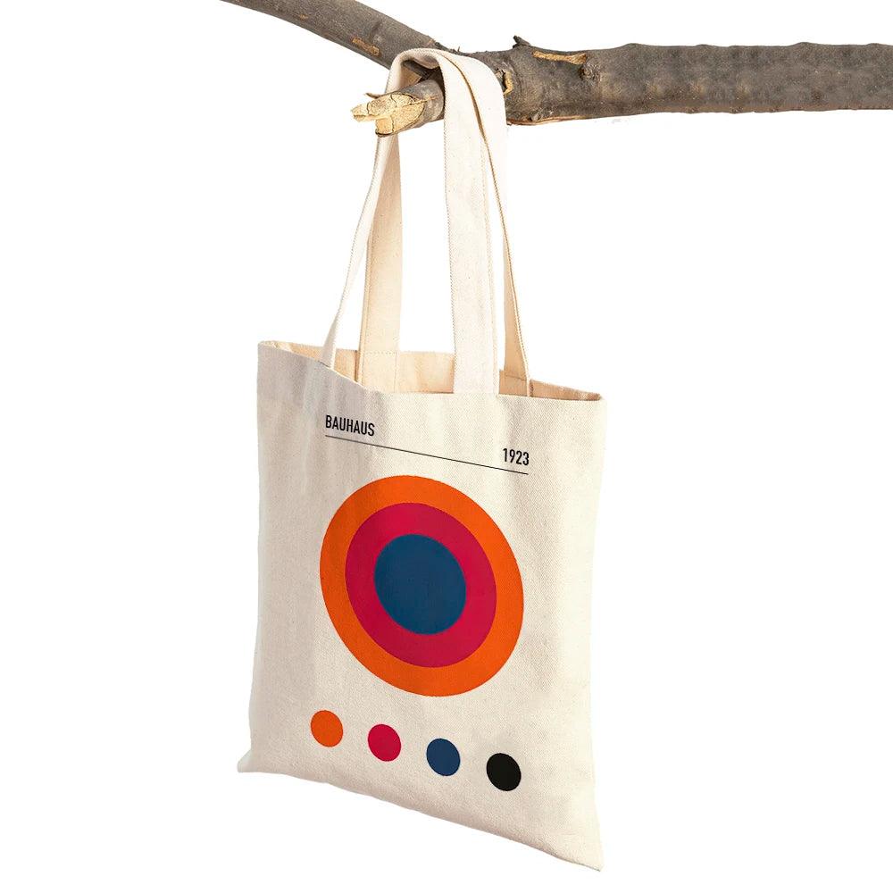 Bag Bauhaus Shopper - popbox