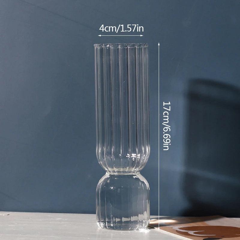 Vaso Decor Glass - popbox