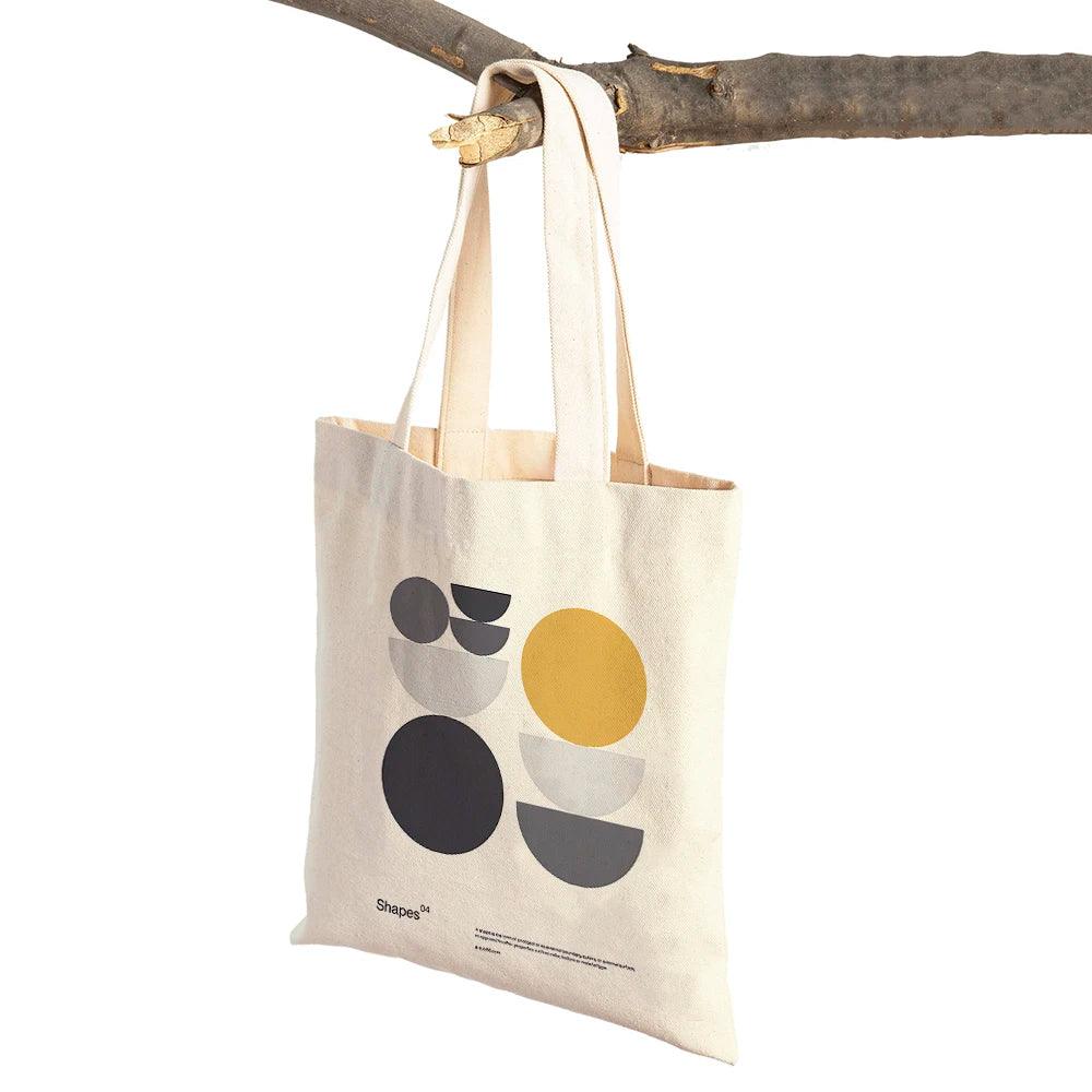 Bag Bauhaus Shopper - popbox