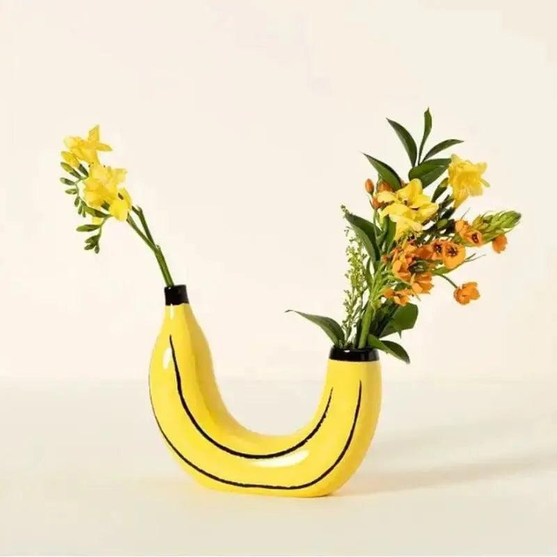 Vaso Banana - popbox