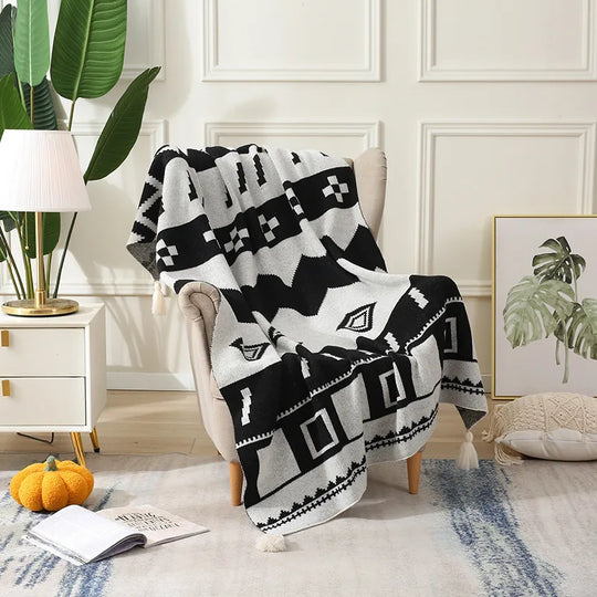 Manta Decor Plaids - popbox