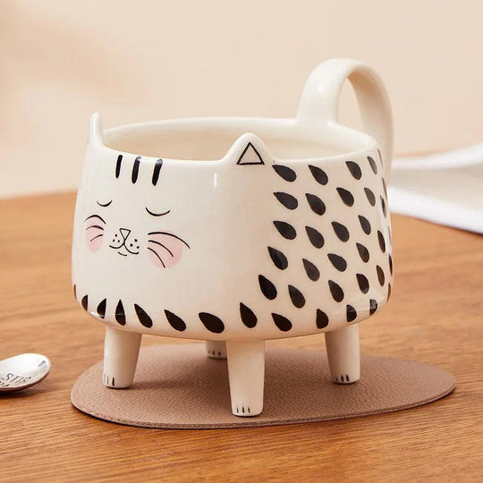 Caneca CatCoffee - popbox