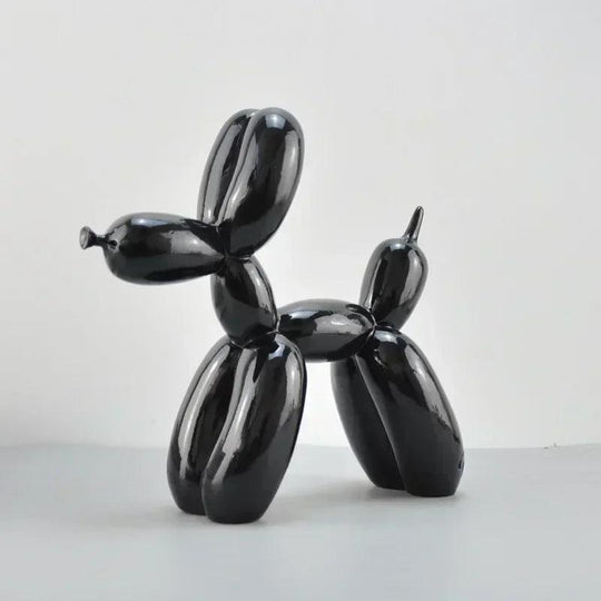 Balloon Dog Jeff Koons - popbox