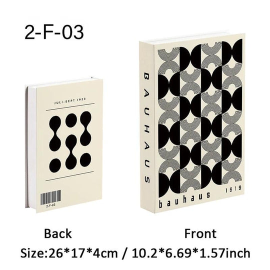 Livro Fake Bauhaus - popbox