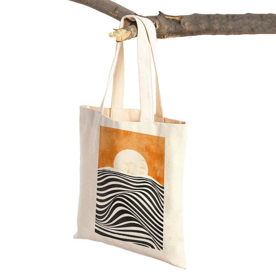 Bag Bauhaus Shopper - popbox