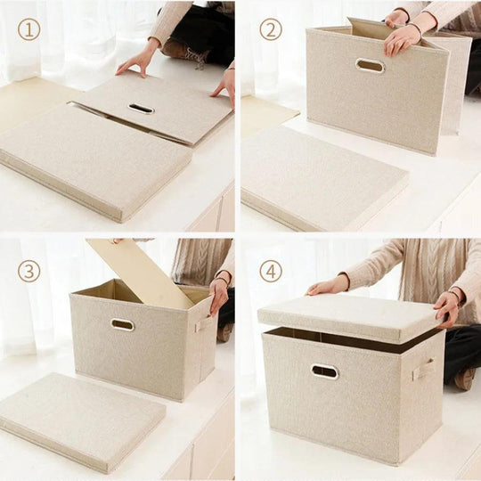 Box Organizador Closet - popbox