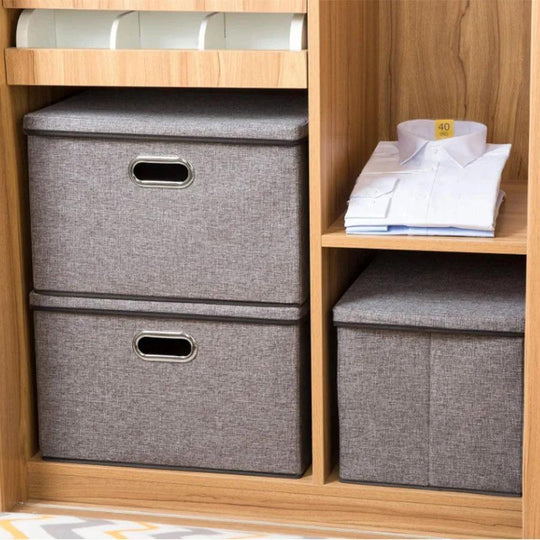 Box Organizador Closet - popbox