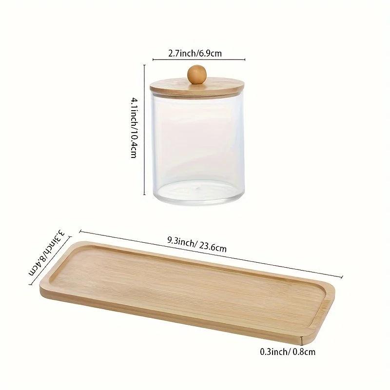 Potes Bamboo Clean - popbox