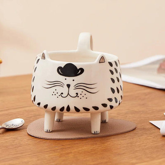 Caneca CatCoffee - popbox