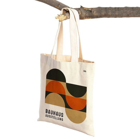 Bag Bauhaus Shopper - popbox