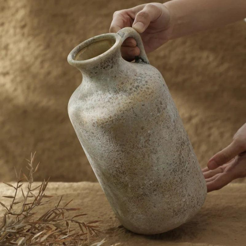 Vaso Pottery - popbox