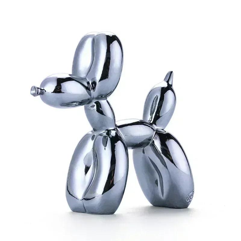 Balloon Dog Jeff Koons - popbox