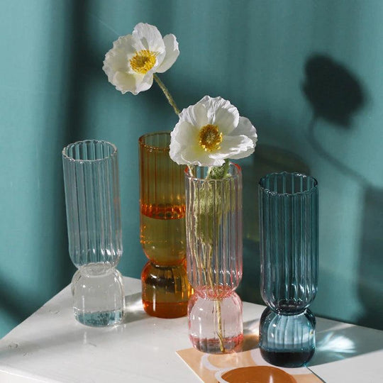 Vaso Decor Glass - popbox