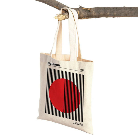 Bag Bauhaus Shopper - popbox